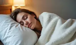 आयुर्वेद की रात्रिचर्या : रात की गहरी नींद और तरोताजा सुबह का राज