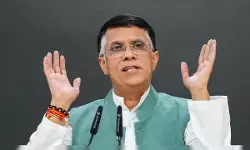 पवन खेड़ा का दावा : बिहार अब बदलाव के मूड में है