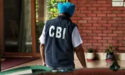 सीबीआई की कार्रवाई, झारखंड में सीसीएल के प्रबंधक को रिश्वत लेते पकड़ा सीबीआई की कार्रवाई, झारखंड में सीसीएल के प्रबंधक को रिश्वत लेते पकड़ा