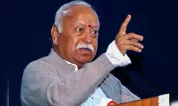 समाज केवल कानून से नहीं, बल्कि संवेदना से भी चलता है : मोहन भागवत