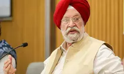 भारत 23 वर्ल्ड-क्लास रिफाइनरियों के साथ अब टॉप पांच रिफाइनिंग देशों में शामिल : हरदीप सिंह पुरी