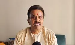 बिहार में एनडीए की सरकार का बनना तय, सीटों की संख्या पर नहीं कहूंगा कुछ : संजय निरुपम