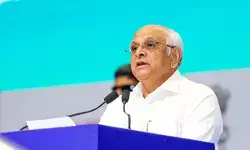 एकता मार्च: सीएम भूपेंद्र पटेल 9 नवंबर को जूनागढ़ से राज्यव्यापी पदयात्रा का करेंगे शुभारंभ