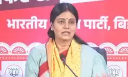 सुशासन, भ्रष्टाचार मुक्त प्रशासन, निरंतर और तेज विकास एनडीए की पहचान : अनुप्रिया पटेल