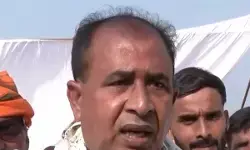 बिहार को कट्टा सरकार नहीं, विकास और शांति चाहिए : एनडीए