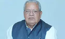 पूरे समाज के कल्याण के लिए कार्य करेगी विश्व ब्राह्मण कल्याण परिषद : कलराज मिश्र