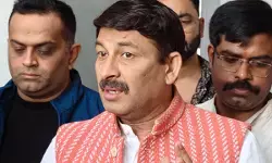 समस्तीपुर वीवीपैट विवाद पर मनोज तिवारी बोले : चुनाव आयोग पर है पूरा भरोसा