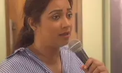 श्रेया घोषाल कुछ खास करने वाली हैं, तैयारी का वीडियो किया शेयर