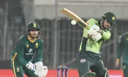 तीसरे वनडे में पाकिस्तान ने दक्षिण अफ्रीका को 7 विकेट से हराया, सीरीज 2-1 से जीती