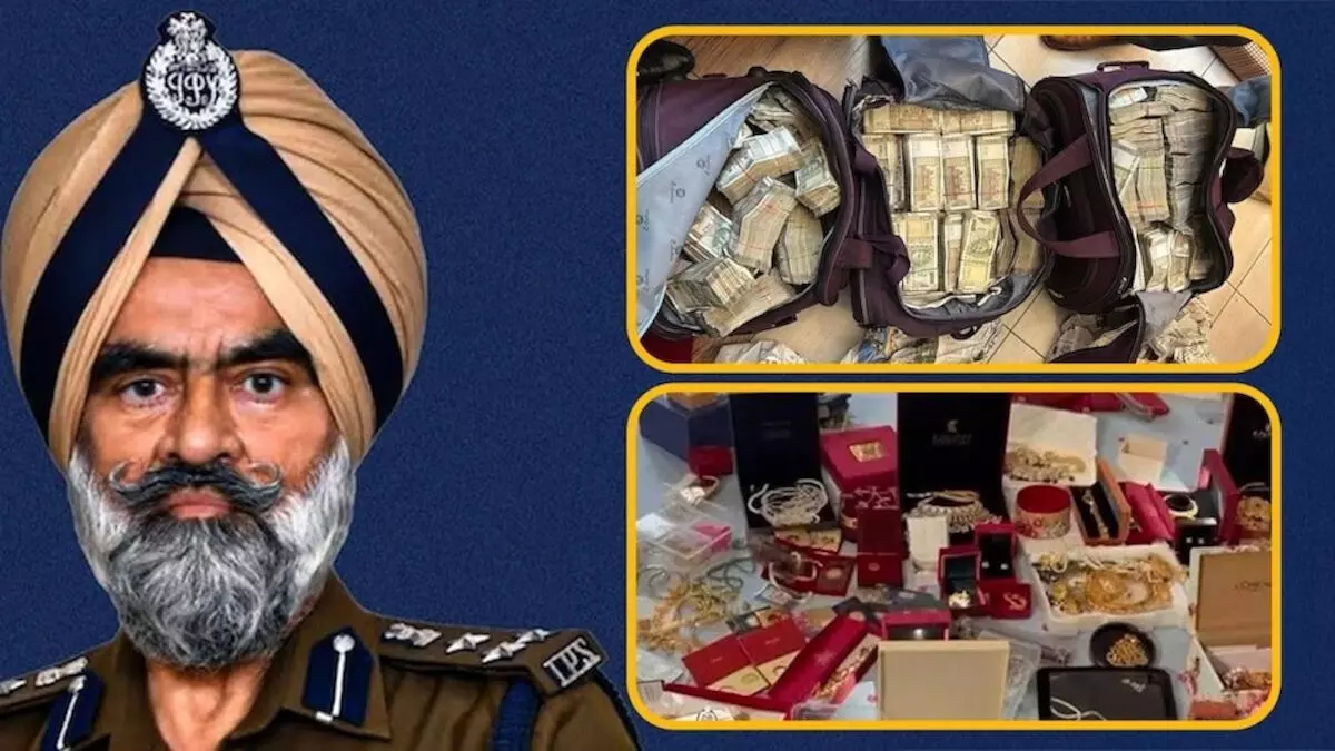 नौकरशाही को खोखला कर रहा भ्रष्टाचार का कीड़ा नौकरशाही को खोखला कर रहा भ्रष्टाचार का कीड़ा