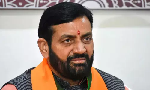 नायब सैनी ने पंजाब सरकार पर साधा निशाना, इन्होंने सिर्फ अपना विकास किया जनता का नहीं नायब सैनी ने पंजाब सरकार पर साधा निशाना, इन्होंने सिर्फ अपना विकास किया जनता का नहीं