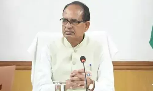 फसल बीमा के तहत जायज दावे का एक-एक रुपया किसानों को दिया जाएगा : शिवराज