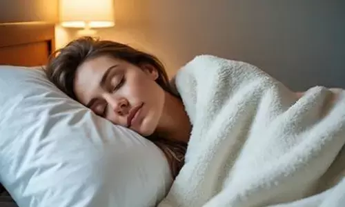 आयुर्वेद की रात्रिचर्या : रात की गहरी नींद और तरोताजा सुबह का राज