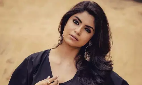 मुझे कलाकार के तौर पर चैलेंजिंग रोल ज्यादा पसंद हैं : सायंतनी घोष