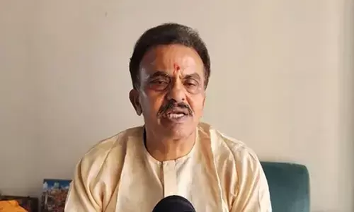 बिहार में एनडीए की सरकार का बनना तय, सीटों की संख्या पर नहीं कहूंगा कुछ : संजय निरुपम