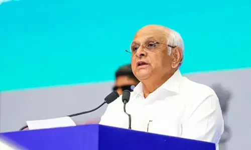 एकता मार्च: सीएम भूपेंद्र पटेल 9 नवंबर को जूनागढ़ से राज्यव्यापी पदयात्रा का करेंगे शुभारंभ