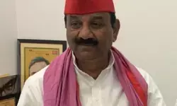 अलीगढ़ विधानसभा में 2003 की वोटर लिस्ट से ही हो एसआईआर: सपा