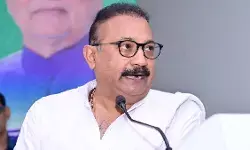 अशोक चौधरी का दावा: बिहार की जनता जाति से ऊपर उठकर विकास के लिए कर रही है मतदान अशोक चौधरी का दावा: बिहार की जनता जाति से ऊपर उठकर विकास के लिए कर रही है मतदान