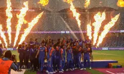 भारत को जल्द मिल सकती है एशिया कप की ट्रॉफी भारत को जल्द मिल सकती है एशिया कप की ट्रॉफी