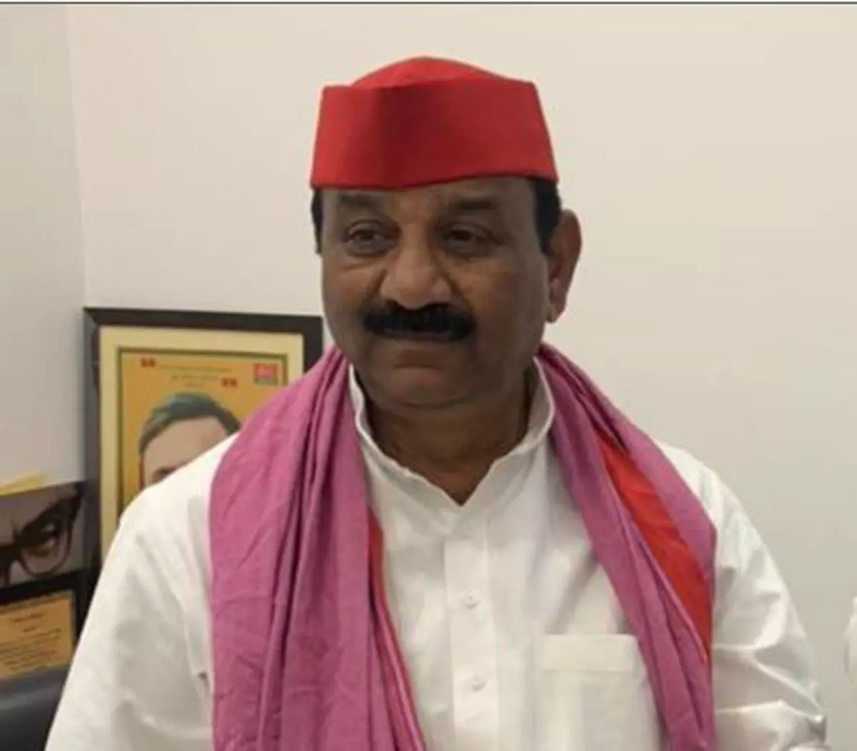 अलीगढ़ विधानसभा में 2003 की वोटर लिस्ट से ही हो एसआईआर: सपा अलीगढ़ विधानसभा में 2003 की वोटर लिस्ट से ही हो एसआईआर: सपा