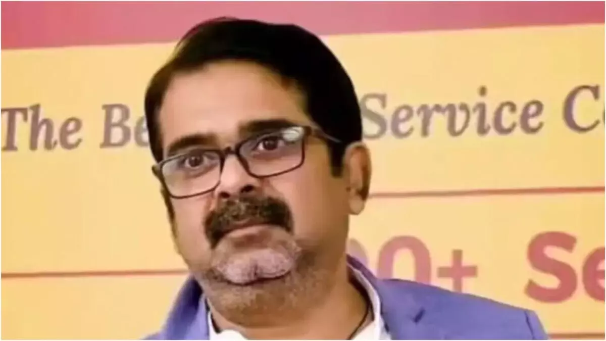 बिहार की जनता का मूड सकारात्मक बदलाव की तरफ : अवध ओझा बिहार की जनता का मूड सकारात्मक बदलाव की तरफ : अवध ओझा