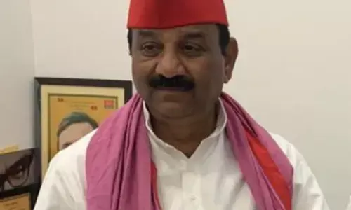 अलीगढ़ विधानसभा में 2003 की वोटर लिस्ट से ही हो एसआईआर: सपा