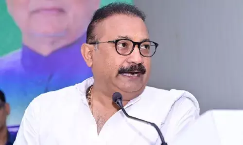 अशोक चौधरी का दावा: बिहार की जनता जाति से ऊपर उठकर विकास के लिए कर रही है मतदान