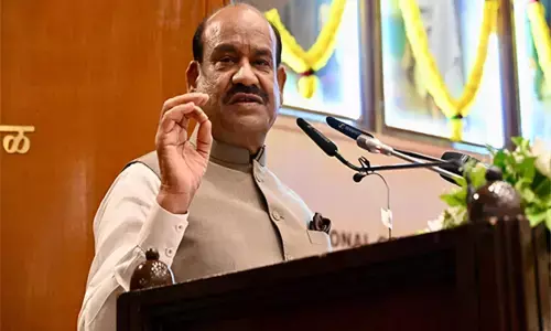 कोहिमा में लोकसभा अध्यक्ष ओम बिरला करेंगे सीपीए जोन-III सम्मेलन का उद्घाटन