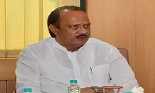 पार्थ पवार पर आरोपों के बीच बोले अजित पवार : मैं गलत का समर्थन नहीं करता