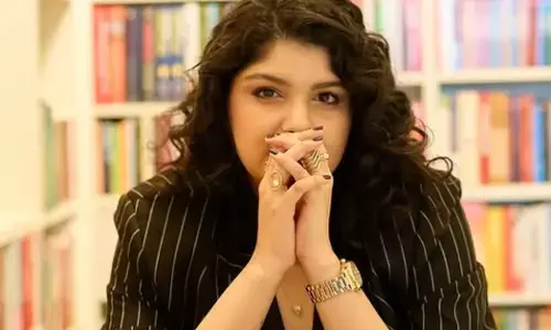 अंशुला को मां की आई याद, बोलीं- ‘अब सबकुछ खुद ही करना पड़ता है’ अंशुला को मां की आई याद, बोलीं- ‘अब सबकुछ खुद ही करना पड़ता है’