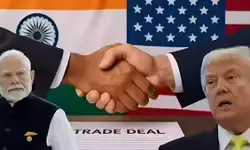 भारत-अमेरिका विवाद में क्वाड का भविष्य दांव पर भारत-अमेरिका विवाद में क्वाड का भविष्य दांव पर