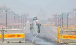 दिल्ली में ग्रैप-3 लागू करने की अभी जरूरत नहीं: सीएक्यूएम उप-समिति