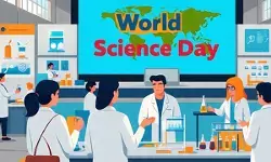 क्यों मनाया जाता है शांति और विकास के लिए विश्व विज्ञान दिवस? जानिए उद्देश्य