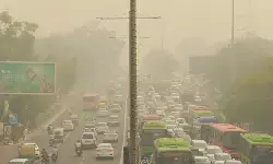 दिल्ली प्रदूषण : सीटीआई ने पीएम मोदी को लिखा पत्र, इमरजेंसी मीटिंग बुलाने की मांग की