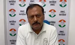 उमर अब्दुल्ला जैसे नेताओं को ब्लैकमेल करने की कोशिश कर रही भाजपा ताकि अपनी नाकामी छुपा सके : सुरेंद्र राजपूत