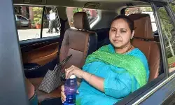 मीसा भारती ने सम्राट चौधरी के बयान पर किया पलटवार, कहा-तेजस्वी अकेले एनडीए पर भारी हैं