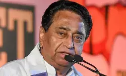 कमलनाथ का बड़ा आरोप, कहा- अनुसूचित जाति और जनजाति के बच्चों का हक दलाल-माफियाओं की जेब में जा रहा