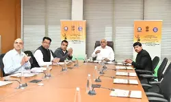 गुजरात : सीएम भूपेंद्र पटेल ने जनगणना की नई वेबसाइट का किया शुभारंभ, 10 से 30 नवंबर तक चलेगी ये प्रक्रिया