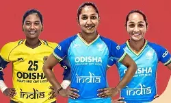 महिला जूनियर हॉकी विश्व कप 2025 : हॉकी इंडिया ने भारतीय टीम का किया ऐलान, ज्योति सिंह को सौंपी कमान