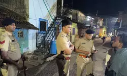 गोवा पुलिस का बड़ा अभियान: चिम्बेल और सांता क्रूज में 45 संदिग्ध हिरासत में