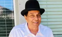 धर्मेंद्र की हालत नाजुक, ब्रीच कैंडी अस्पताल में वेंटिलेटर सपोर्ट पर अभिनेता धर्मेंद्र की हालत नाजुक, ब्रीच कैंडी अस्पताल में वेंटिलेटर सपोर्ट पर अभिनेता