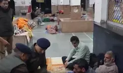 दिल्ली में हुए धमाके के बाद झारखंड में अलर्ट, 15 नवंबर को मनाया जाना है स्थापना दिवस