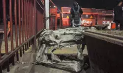 दिल्ली धमाका: छत्तीसगढ़ के मुख्यमंत्री समेत कई नेताओं ने जताया दुख, घायलों के शीघ्र स्वस्थ होने की प्रार्थना