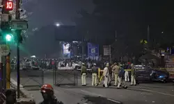 दिल्ली धमाके पर नेताओं की प्रतिक्रिया, घटना पर जताया दुख