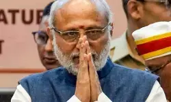 दिल्ली धमाका : उपराष्ट्रपति राधाकृष्णन ने दुख व्यक्त किया, पीड़ितों के लिए प्रार्थना की