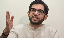 दिल्ली में लाल किले के पास हुआ विस्फोट वाकई दिल दहला देने वाला है: आदित्य ठाकरे