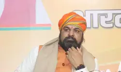 राजद कंफ्यूज भी, डिफ्यूज भी : डिप्टी सीएम सम्राट चौधरी