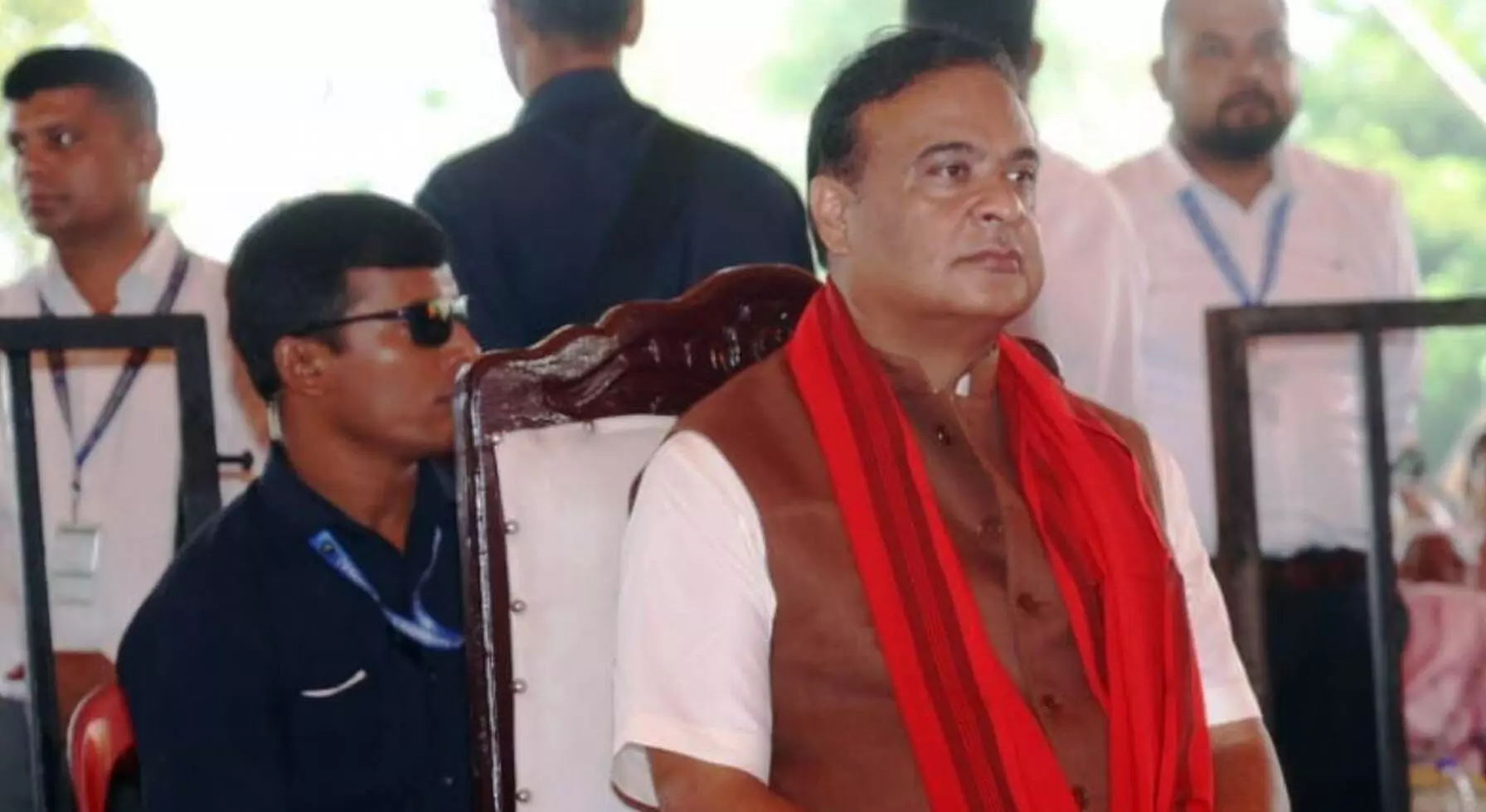 असम सरकार में बहुविवाह प्रथा को खत्म करने की मंजूरी असम सरकार में बहुविवाह प्रथा को खत्म करने की मंजूरी