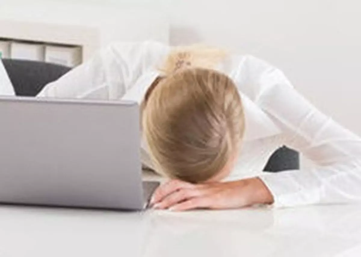 कड़ी मेहनत के बाद भी कम नहीं हो रहा वजन? बेहतर नींद से बनेगी बात