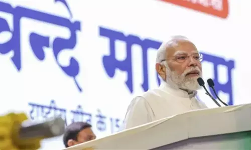 वंदे मातरम पर अनावश्यक विवाद